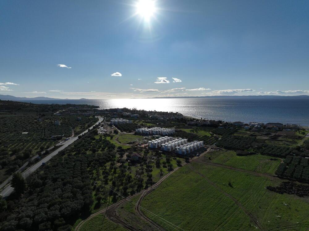 Halkidiki Beach